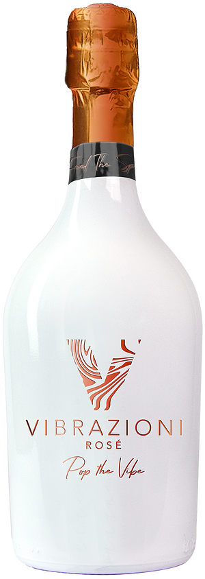 Vibrazioni Sparkling Rosé