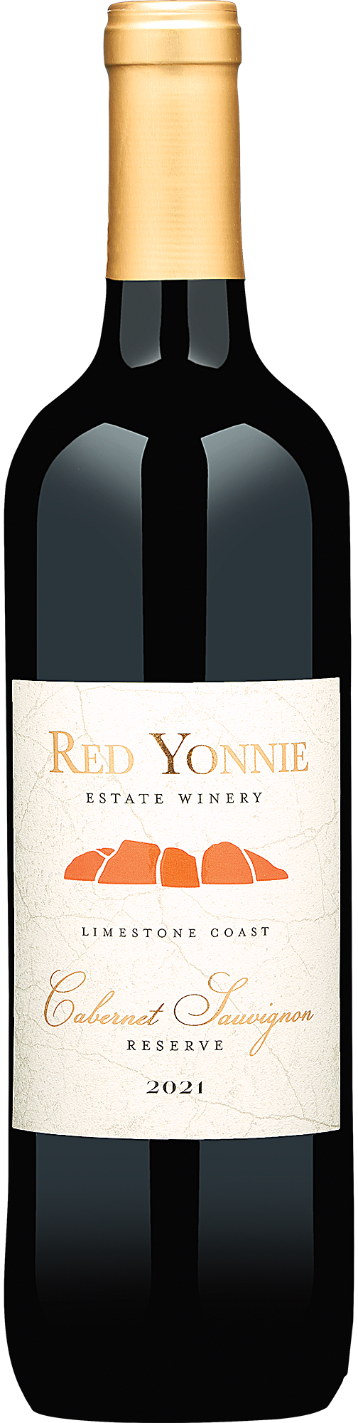 2021 Red Yonnie Cabernet Sauvignon Limestone Coast