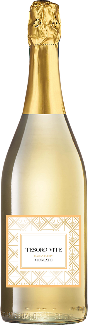 Tesoro Vite Sparkling Moscato