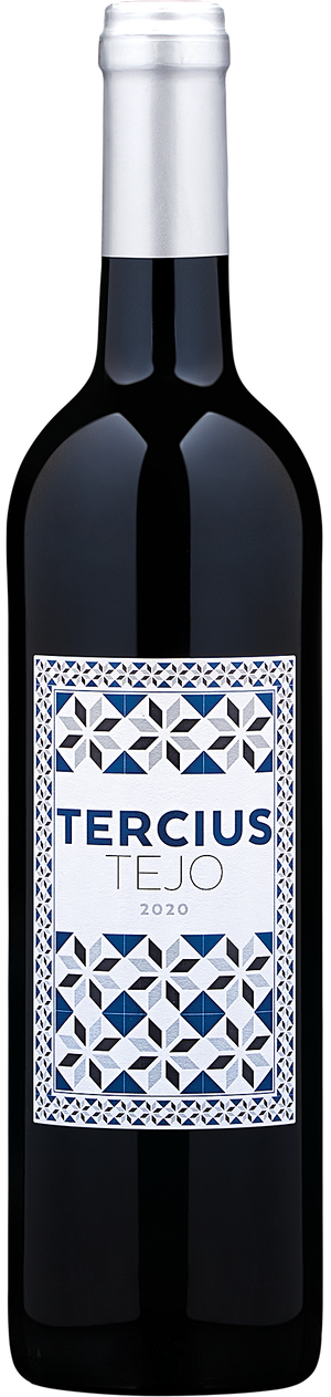 2020 Tercius Vinho Tinto Tejo