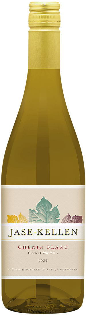 2024 Jase-Kellen Chenin Blanc
