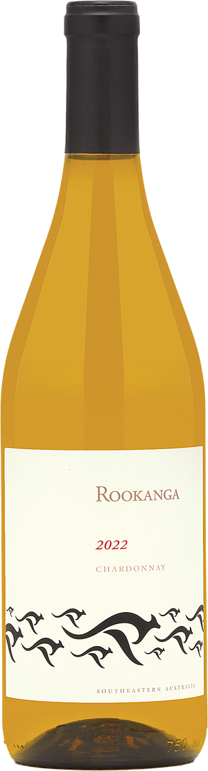 2022 Rookanga Reserve Chardonnay