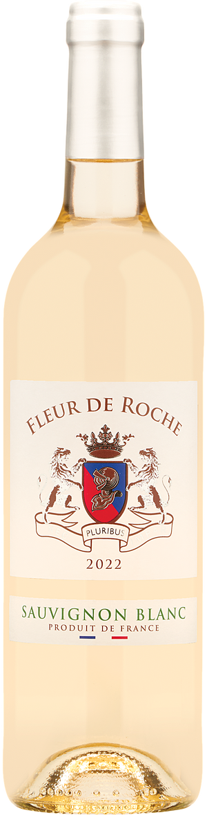 2023 Fleur de Roche Sauvignon Blanc