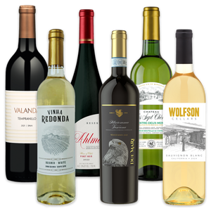 Crown Jewels of Summer Half-Case