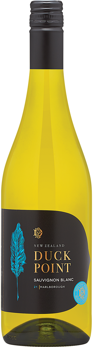 2021 Duck Point Sauvignon Blanc
