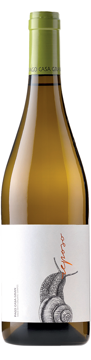 Reposo Blanco Joven DO Valencia Spain 2023