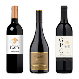 The Hearth & Home Trio