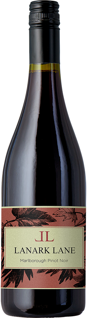 2022 Lanark Lane Pinot Noir