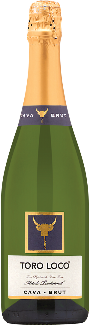 Toro Loco Cava Brut