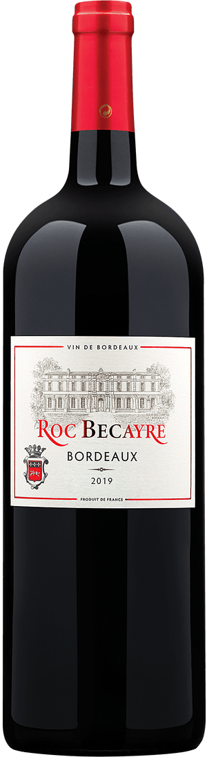2019 Roc Becayre Bordeaux Rouge 1.5L