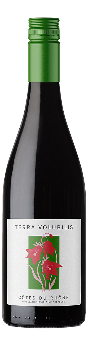 2021 Terra Volubilis Côtes du Rhône