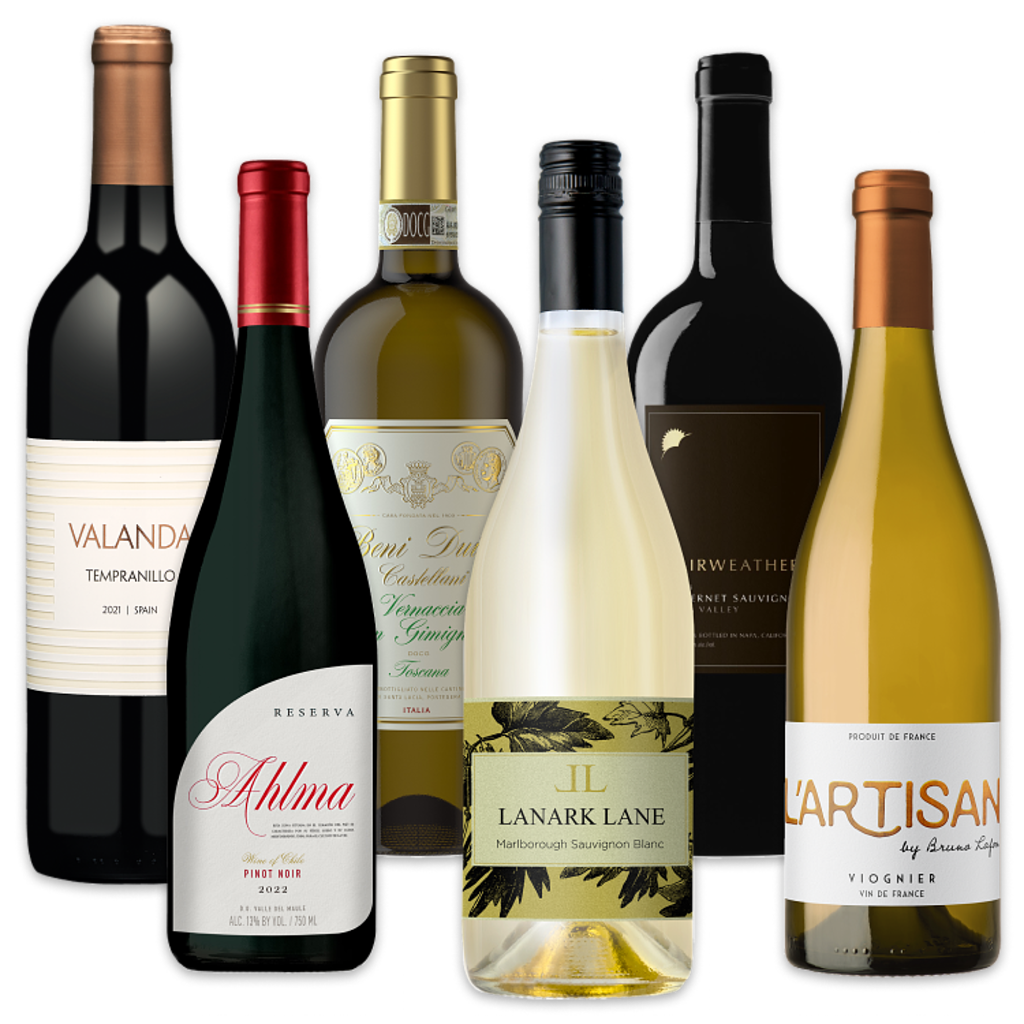 Award Winning Collection