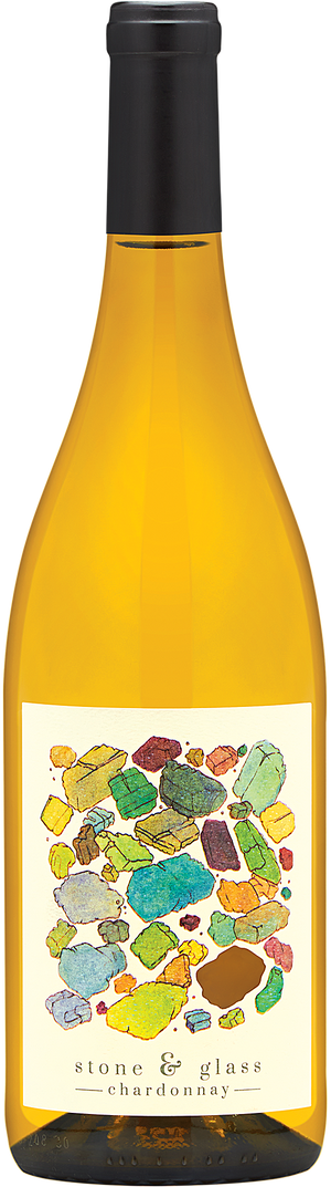 2019 Stone & Glass Chardonnay