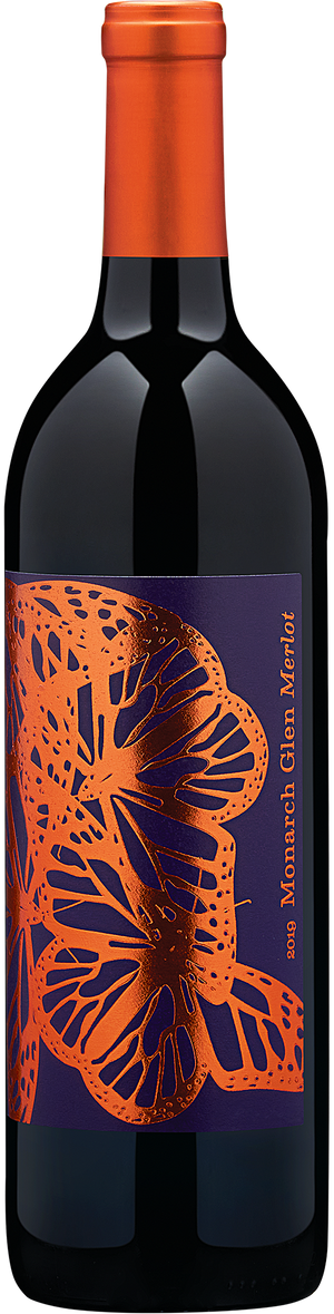 2019 Monarch Glen Merlot