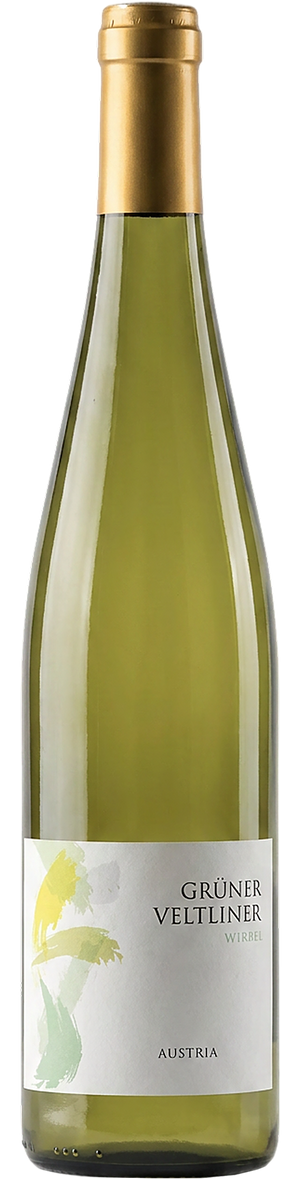 2023 Wirbel Grüner Veltliner