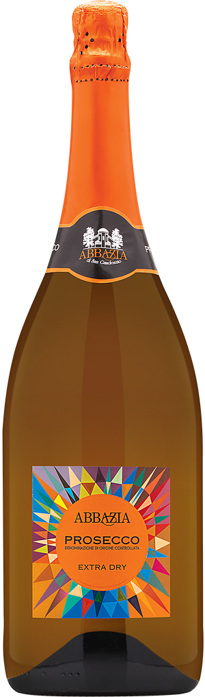 Abbazia Prosecco D.O.C. Extra Dry Magnum