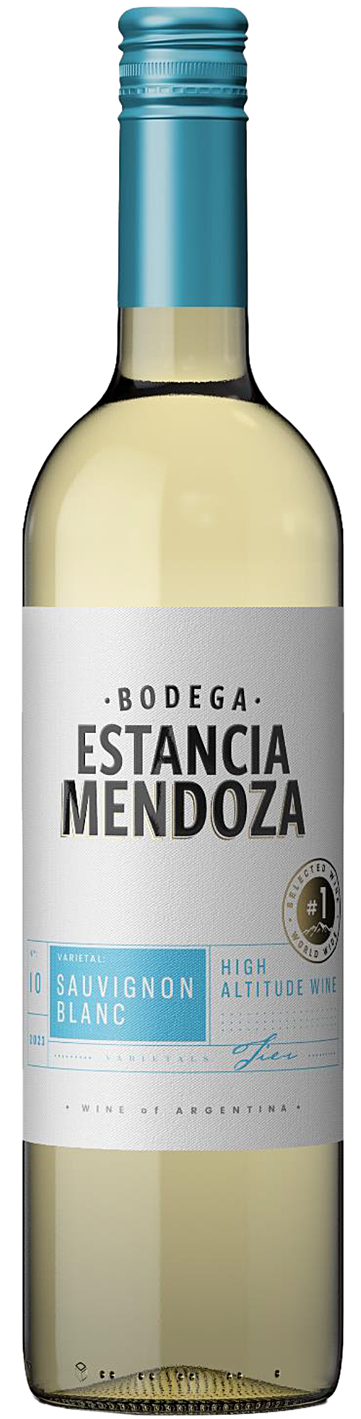 2024 Estancia Mendoza Reserve Sauvignon Blanc