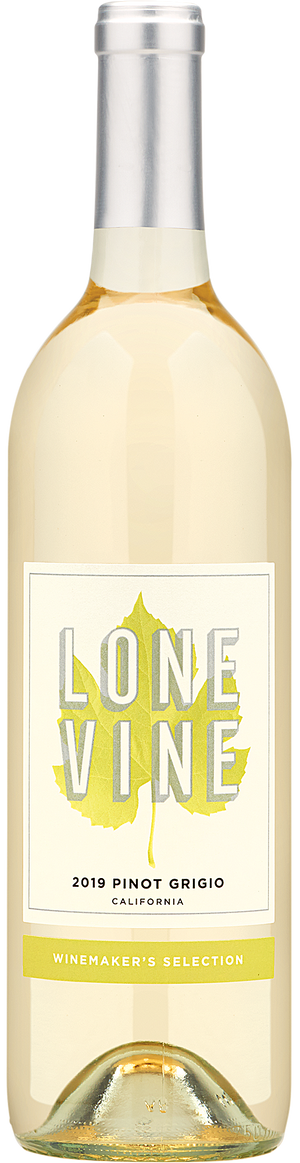2019 Lone Vine Winemaker