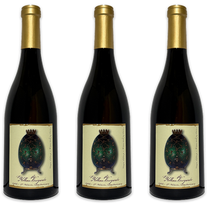 Kelham Chardonnay St. Helena Napa California 2022 3-Pack