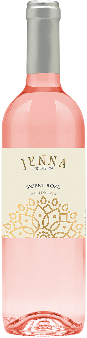 Jenna Sweet Rosé