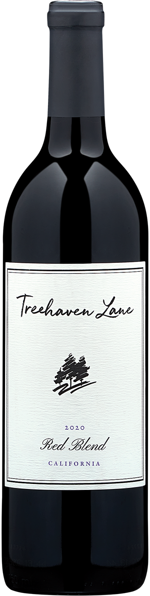 2020 Treehaven Lane Red Blend