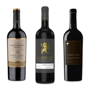 Cabs For Grabs Trio