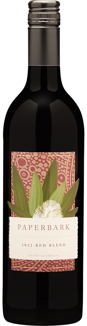 2022 Paperbark Red Blend