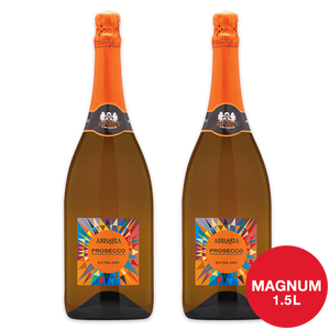 Abbazia Prosecco D.O.C. Magnum Duo
