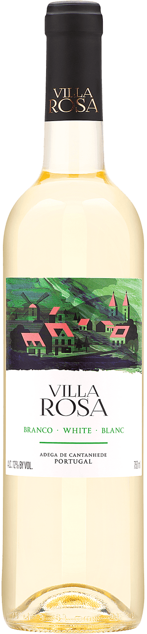 Villa Rosa Vinho Branco