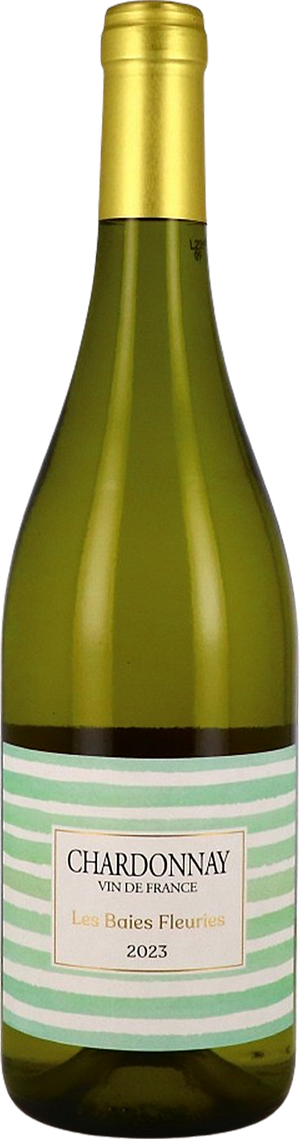 2023 Les Baies Fleuries Chardonnay