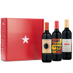 Cabs Gift Box Trio