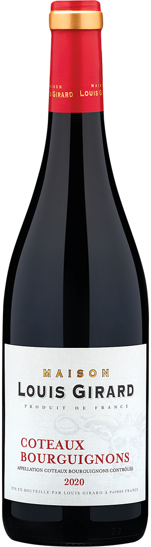 2020 Maison Louis Girard  Coteaux Bourguignons