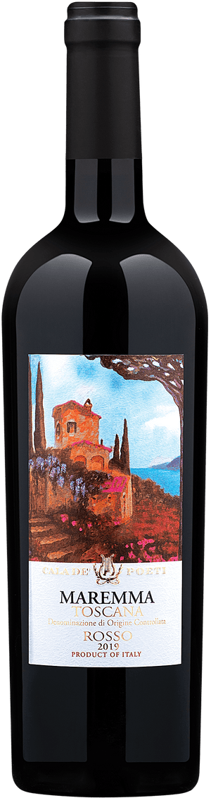 2019 Cala De