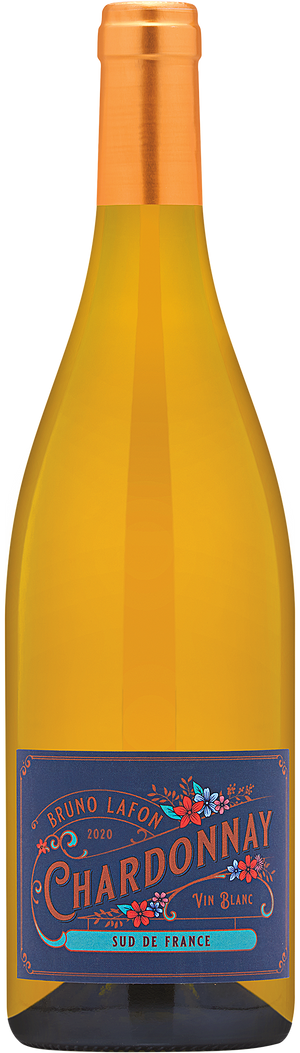 2020 Bruno Lafon Chardonnay