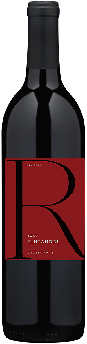 2023 Redland Ranch Reserve Zinfandel