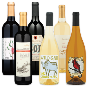 Global Tasting Case