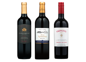 Global Cabernet Tour | 3-Pack