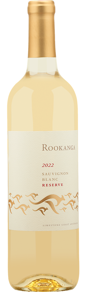 2022 Rookanga Sauvignon Blanc Limestone Coast