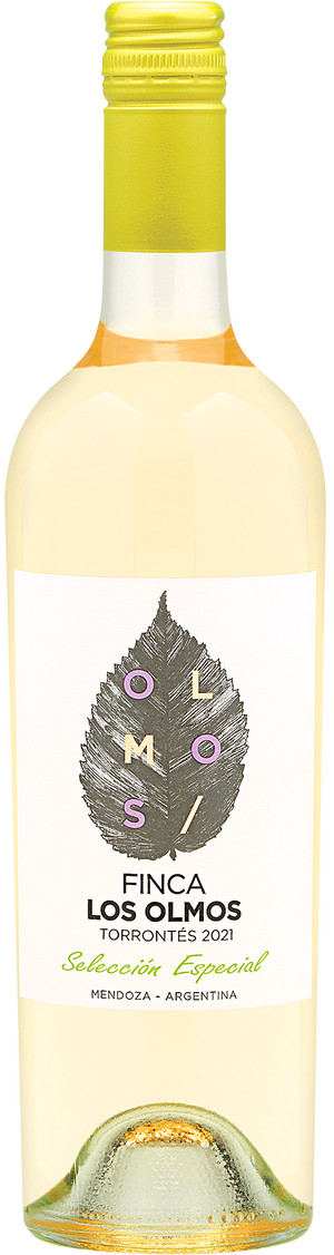 2021 Finca Los Olmos Selección Especial Torrontes