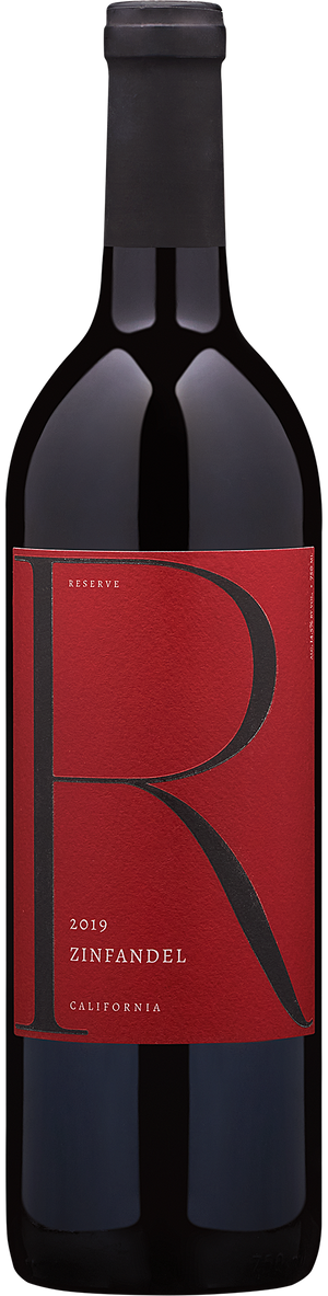 2019 Redland Ranch Reserve Zinfandel