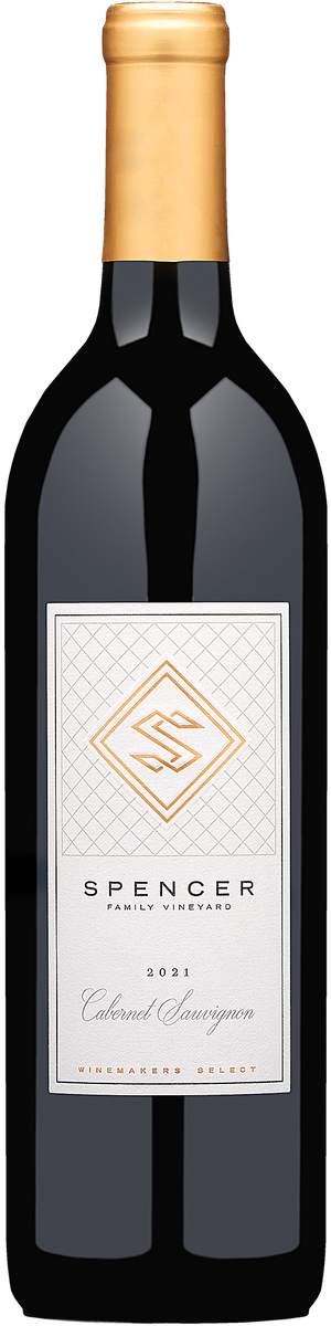 2021 Spencer Family Vineyard Winemaker Select Cabernet Sauvignon