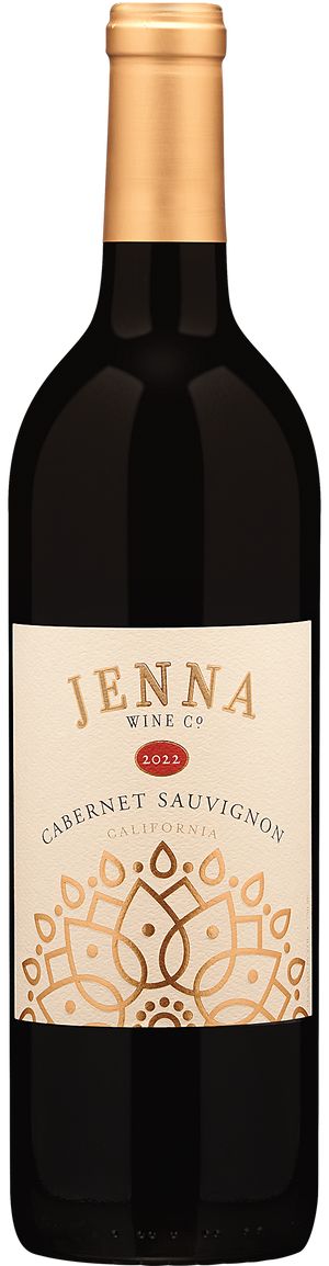 2022 Jenna Cabernet Sauvignon