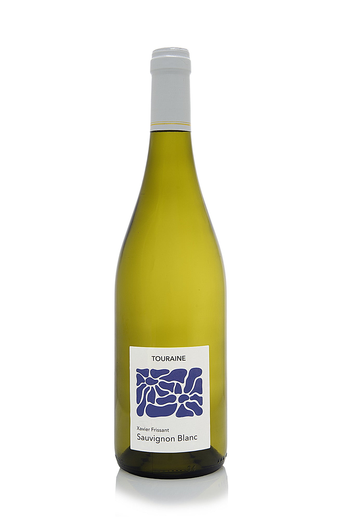 Xavier Frissant Sauvignon Blanc Touraine France 2023