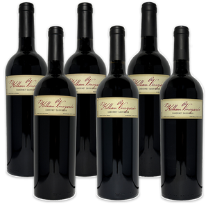 Kelham Vineyards Cabernet Sauvignon 6-Pack