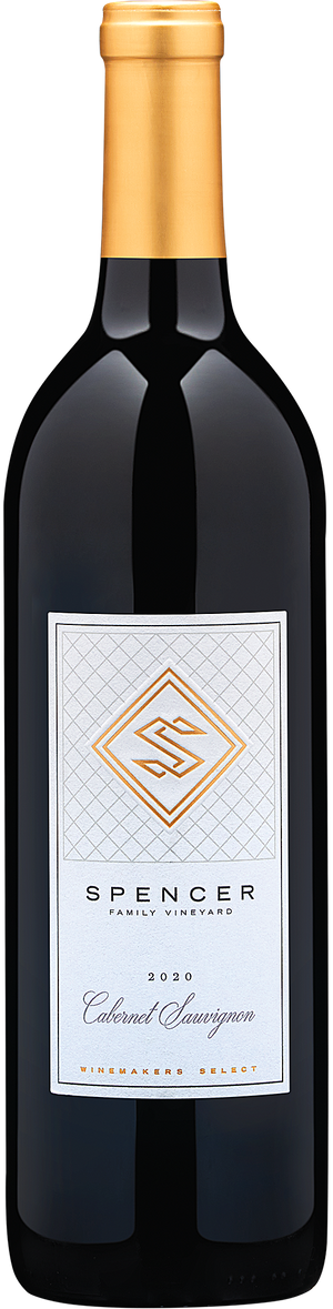 2020 Spencer Family Vineyard Winemaker Select Cabernet Sauvignon