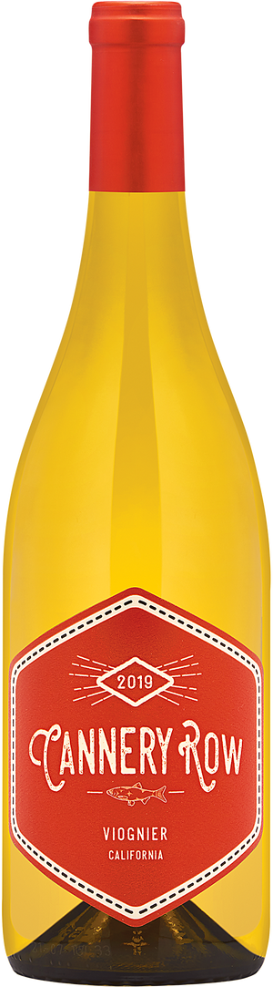 2019 Cannery Row Viognier