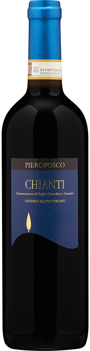 2022 Pierofosco Chianti Governo all