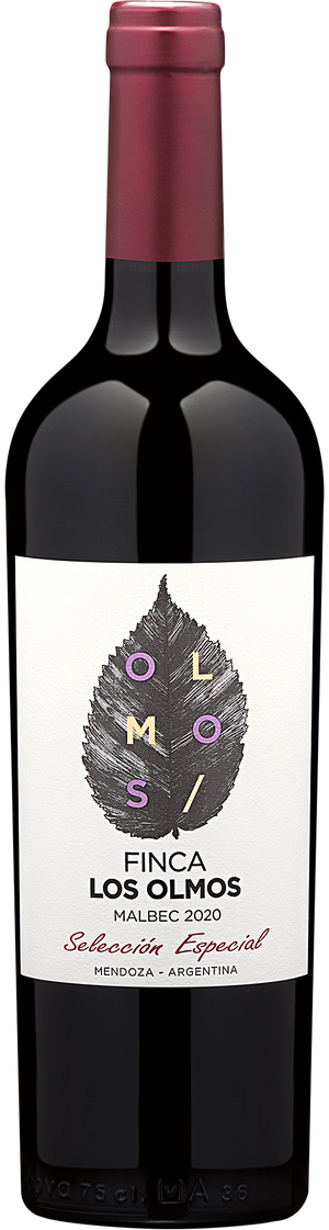 2020 Finca Los Olmos Selección Especial Malbec