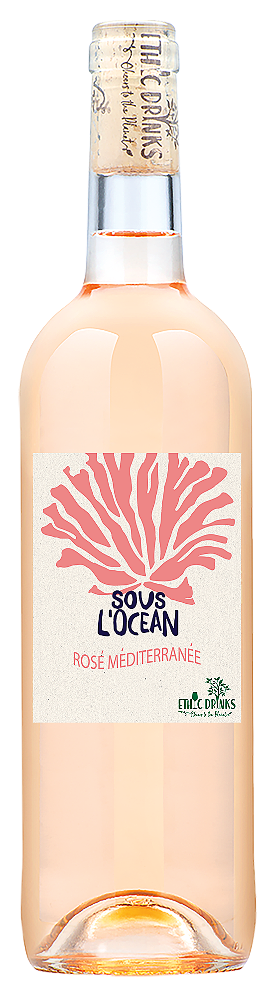 Explore Wines from Ethic Drinks