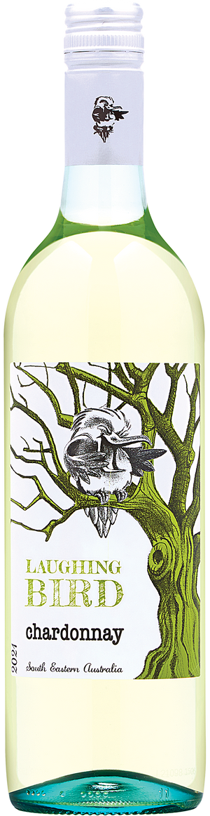2021 Laughing Bird Chardonnay
